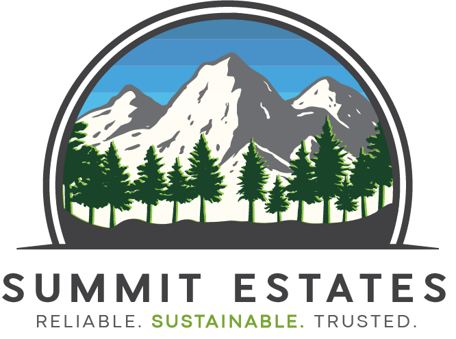 Summit Estates Logo
